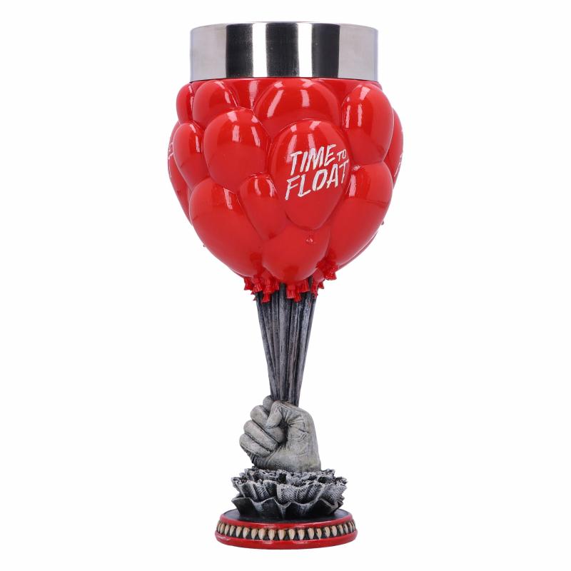 IT Time To Float Goblet (high: 19,5 cm) / Puchar kolekcjonerski 