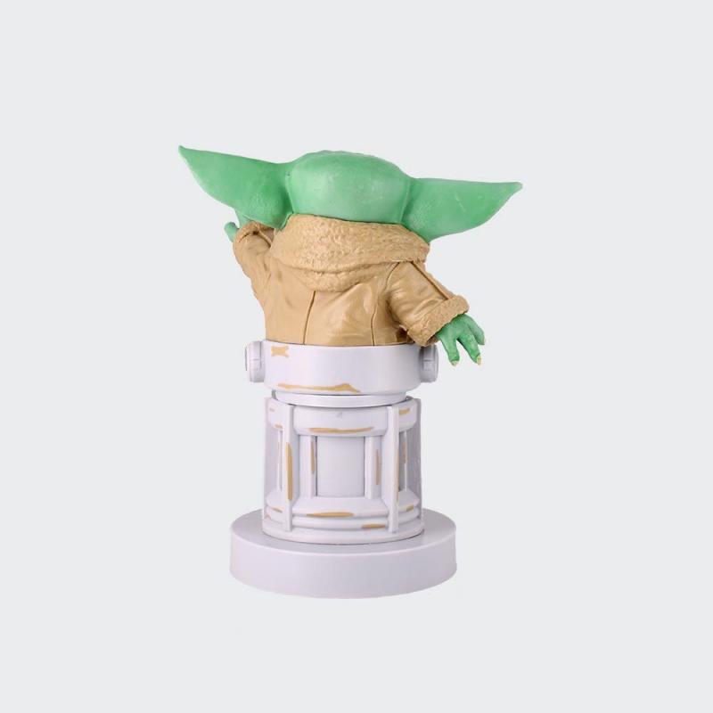 Star Wars The Child (Baby Yoda) phone & controller holder (high: 20 cm) / stojak Gwiezdne Wojny The Child (Baby Yoda -20 cm)