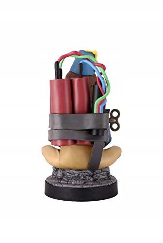 Call of Duty Monkey Bomb phone & controller holder (20 cm) / stojak Call of Duty Monkey Bomb (20 cm)