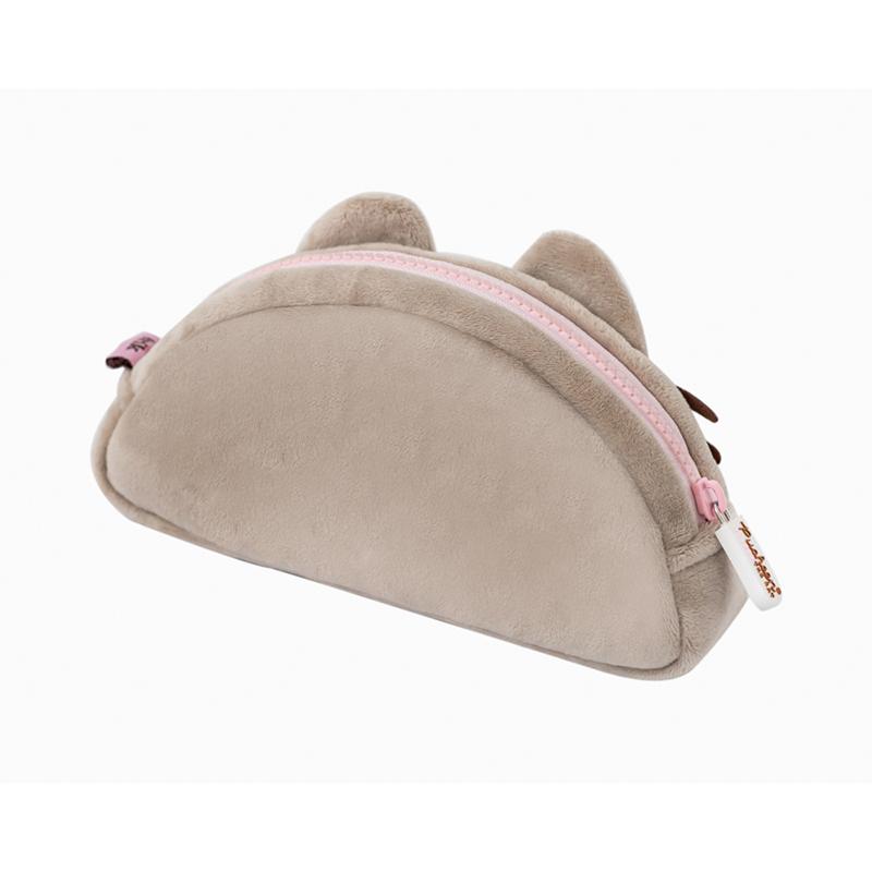 Pusheen Foodie push pencil case / Pusheen piórnik pluszowy - Donut