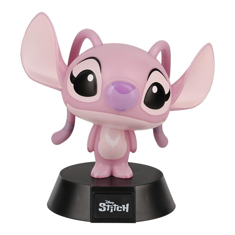 Disney Icon Light Angel / Disney lampka Andzia