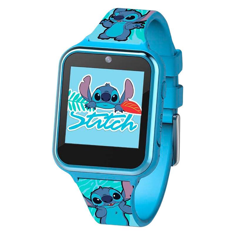 Disney interactive watch Stitch / Disney interaktywny zegarek Stitch