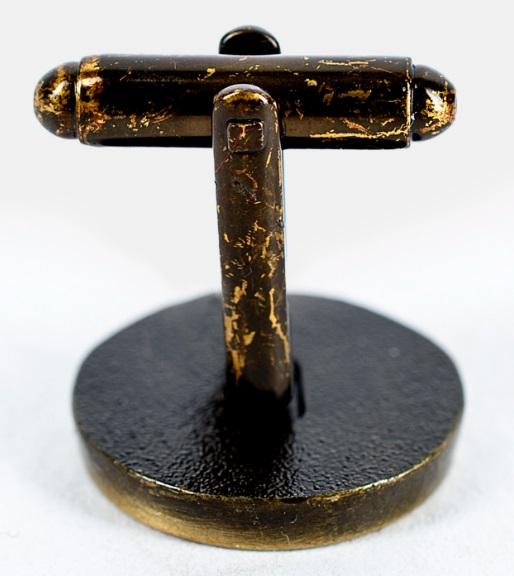 Warhammer 40,000: Tau Empire Cufflinks / Warhammer 40000 spinki do mankietów Tau Empire