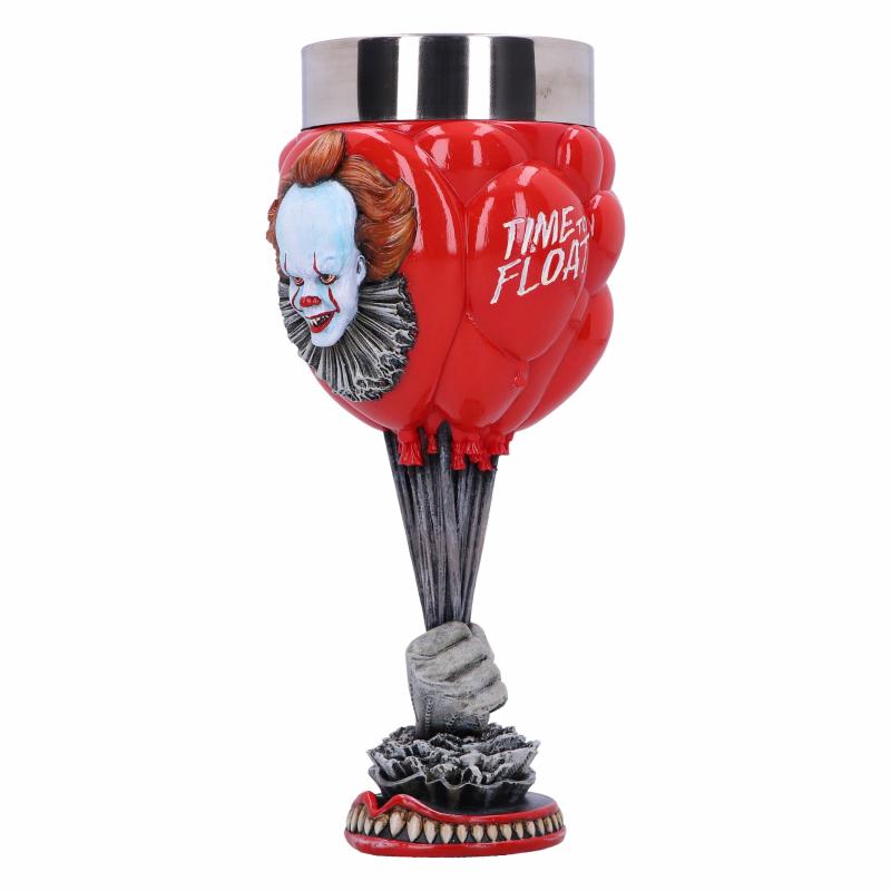 IT Time To Float Goblet (high: 19,5 cm) / Puchar kolekcjonerski 