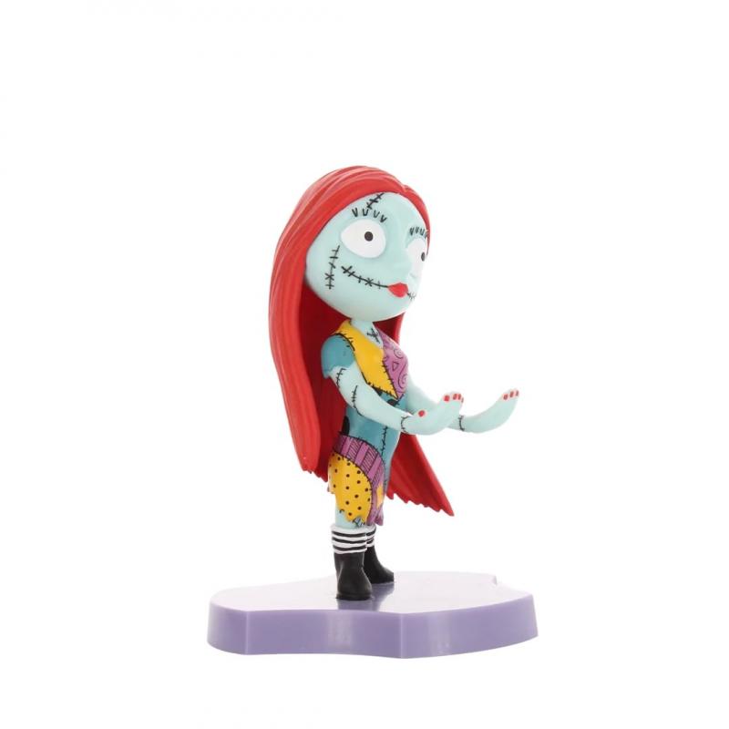 The Nightmare Before Christmas: Sally Holdem, Earbud Holder (11 cm) / Stojak na słuchawki Miasteczko Halloween: Sally (11 cm)