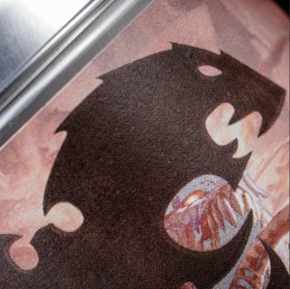 Warhammer 40000: Tyranids Candle / Warhammer 40000 świeczka Tyranids