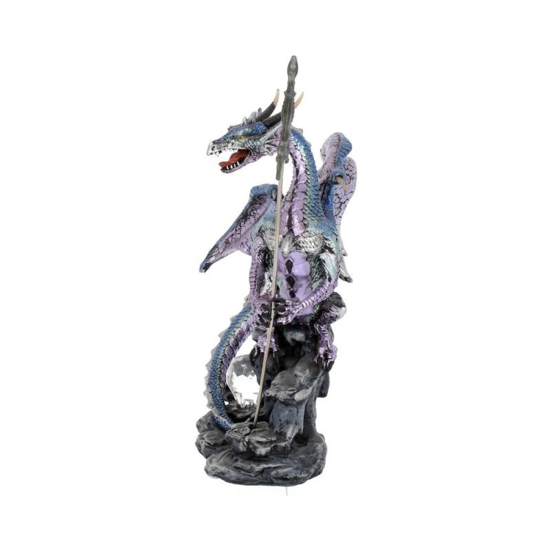 Figure Sword Of the Dragon (high: 22 cm) / Figurka Miecz Smoka (wysokość: 22 cm)