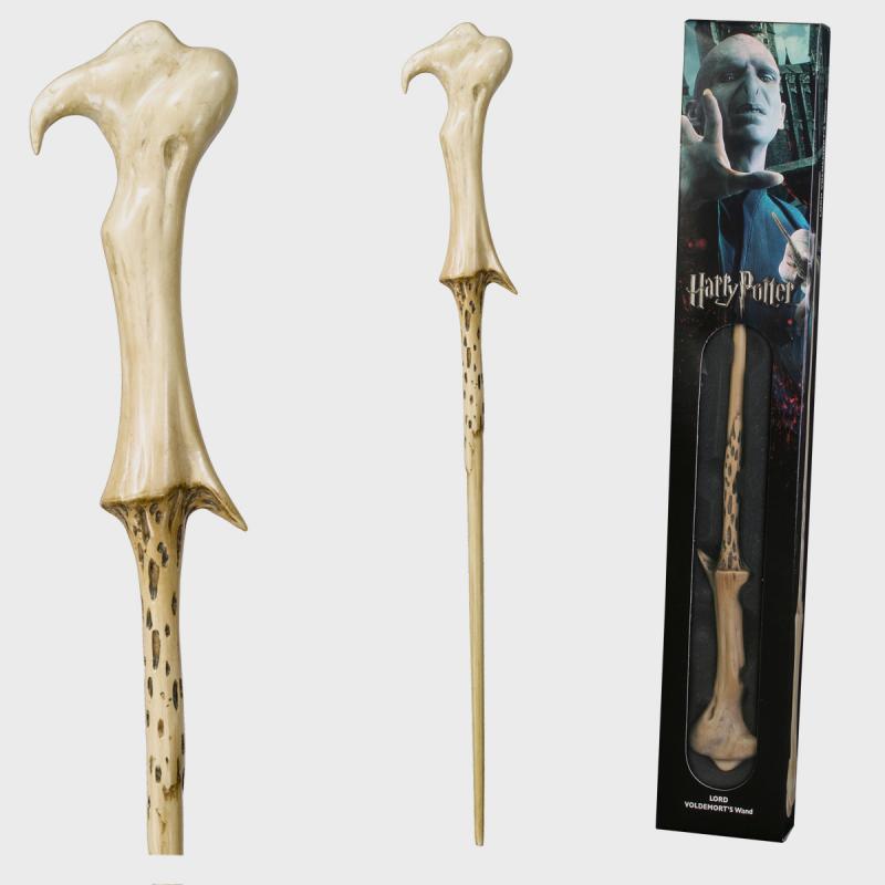 Harry Potter - Voldemort Blister wand / Różdżka Harry Potter - Voldemort (blister)