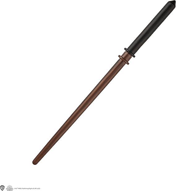 Harry Potter wand pen & stand with 3D bookmark - Draco Malfoy / Harry Potter długopis-różdżka plus stojak z zakładką 3D - Draco Malfoy