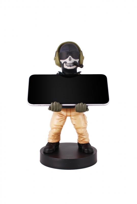 Call of Duty BO4 Lt.Simon 
