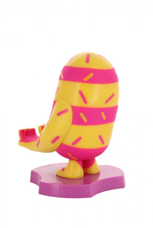 Fall Guys: Ice Cream Holdem - Earbud Holder (11 cm) / Stojak na słuchawki Fall Guys - lody (11 cm)