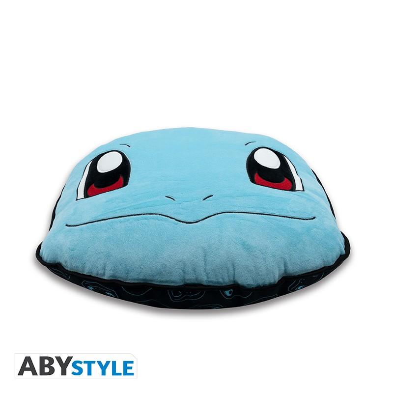 POKEMON Cushion - Squirtle / Poduszka Pokemon - Squirtle - ABS
