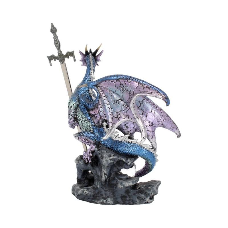 Figure Sword Of the Dragon (high: 22 cm) / Figurka Miecz Smoka (wysokość: 22 cm)