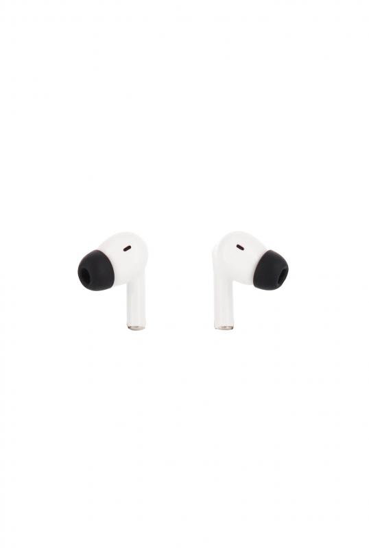 The Nightmare Before Christmas Jack Skellington Buds Pro Wireless Bluetooth Earbuds and Phone Holder / Miasteczko Halloween zestaw: stojak na słuchawki Jack Skellington plus słuchawki bezprzewodowe