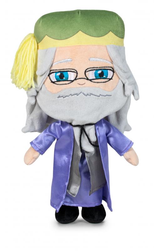 Harry Potter plush Magic Minister - Elder (high: 20 cm) / Harry Potter pluszak - Minister Magii - Dumbledore (wysokość: 20 cm)