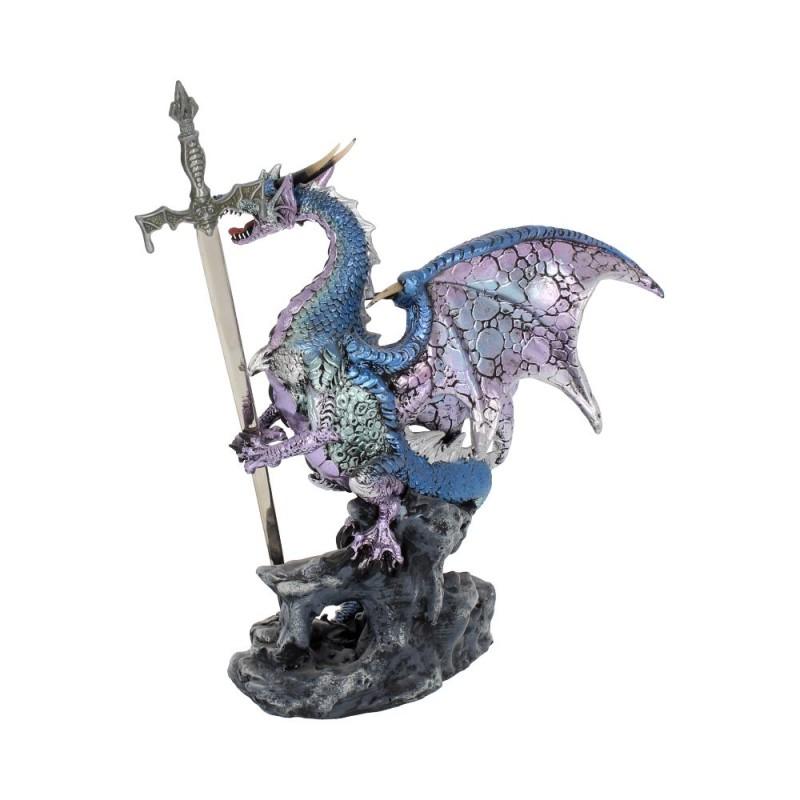 Figure Sword Of the Dragon (high: 22 cm) / Figurka Miecz Smoka (wysokość: 22 cm)