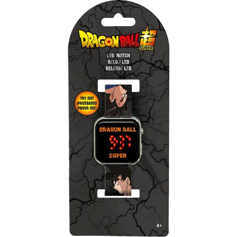 Dragon ball led watch / Dragon ball zegarek cyfrowy