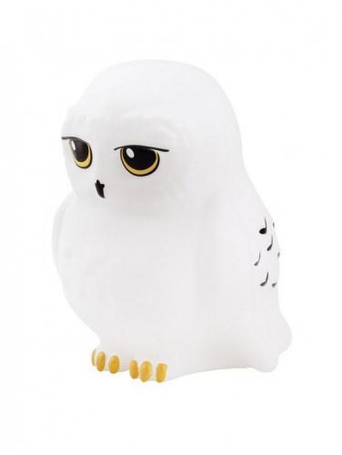 Harry Potter Hedwig light (high: 16 cm) / lampka Harry Potter Hedwiga (wysokość: 16 cm)