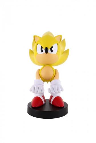 Super Sonic controller and phone holder (20 cm) / Stojak Super Sonic (20 cm)
