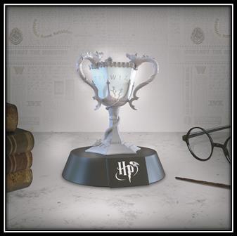 Harry Potter Triwizard Cup Icon Light / lampka Harry Potter puchar trójmagiczny