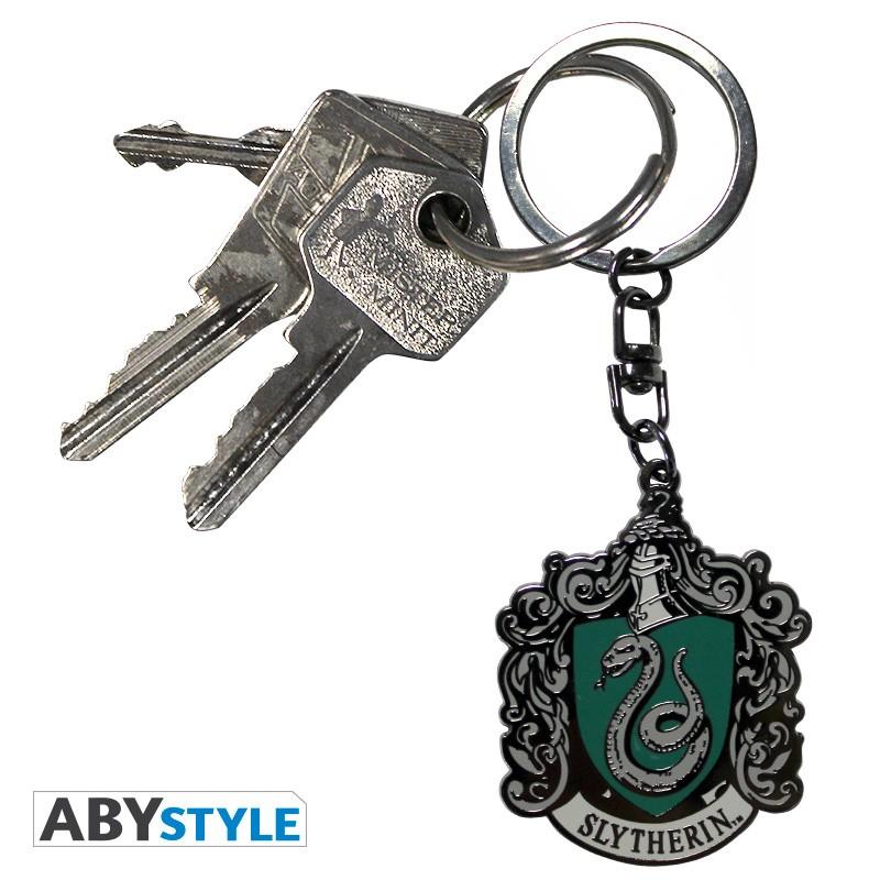 HARRY POTTER keychain 