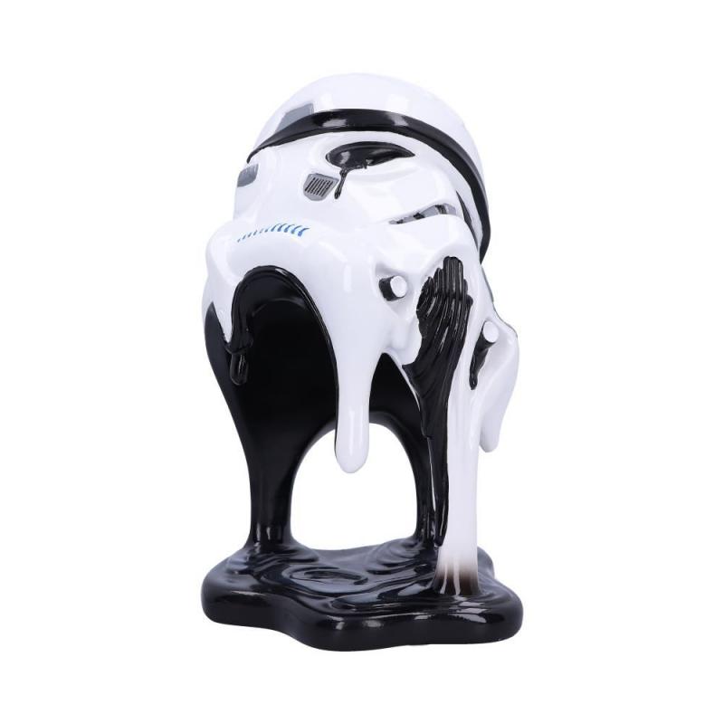 Star Wars Stormtrooper Too Hot To Handle (high: 23 cm) / Gwiezdne Wojny Szturmowiec (wys: 23 cm) - Too Hot To Handle