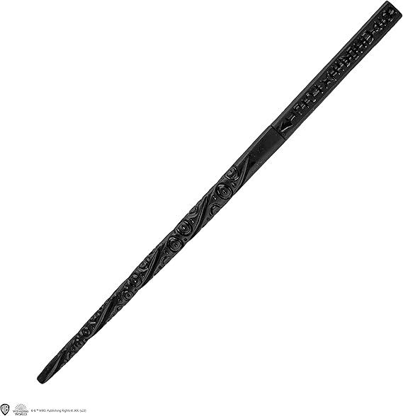 Harry Potter wand pen & stand with 3D bookmark - Sirius Black / Harry Potter długopis-różdżka plus stojak z zakładką 3D - Sirius Black