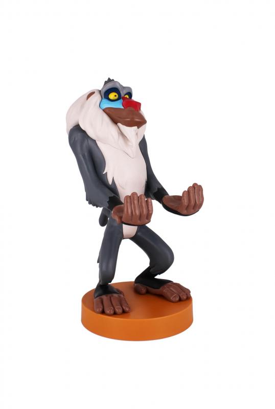 Disney Lion King - Rafiki phone & controller holder (20 cm) / stojak Disney Król Lew - Rafiki (20 cm)