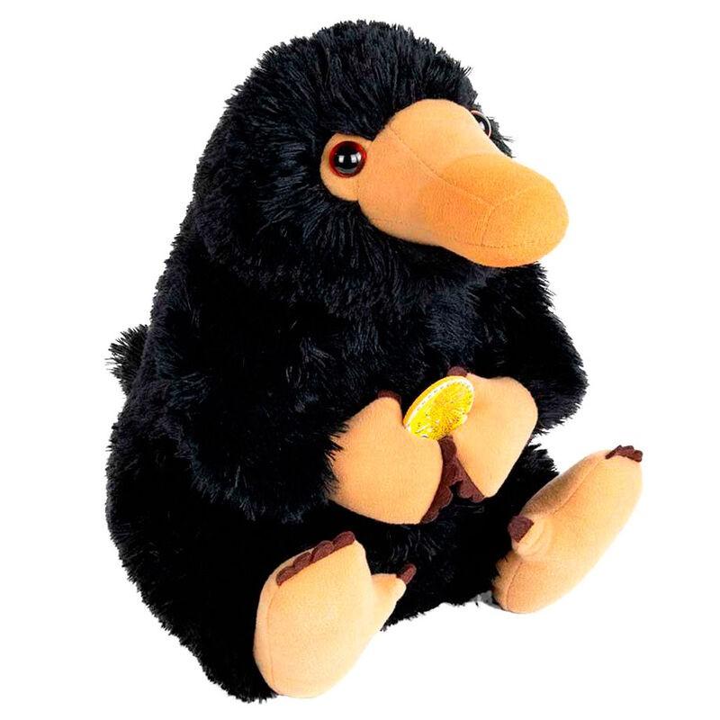 Harry Potter Fantastic Beasts plush Niffler (high: 24 cm) / pluszak Harry Potter Fantastyczne zwierzęta - Niuchacz (wysokość: 24 cm)