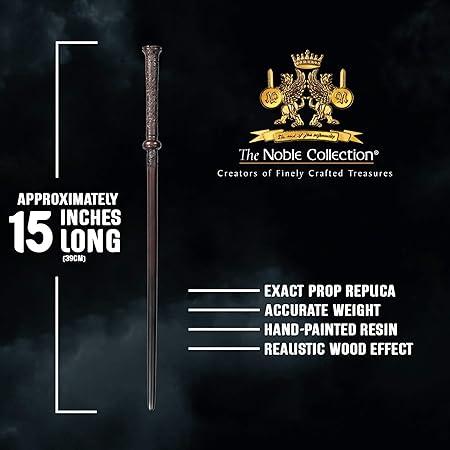 Harry Potter Oliver Wood’s Wand (Character Edition) / Różdżka Harry Potter - Oliver Wood (CE)