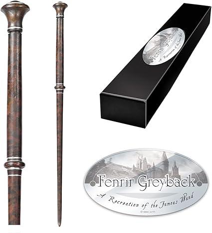 Harry Potter - Fenrir Greyback’s Wand (Character edition) / Różdżka Harry Potter - Fenrir Greyback (CE)