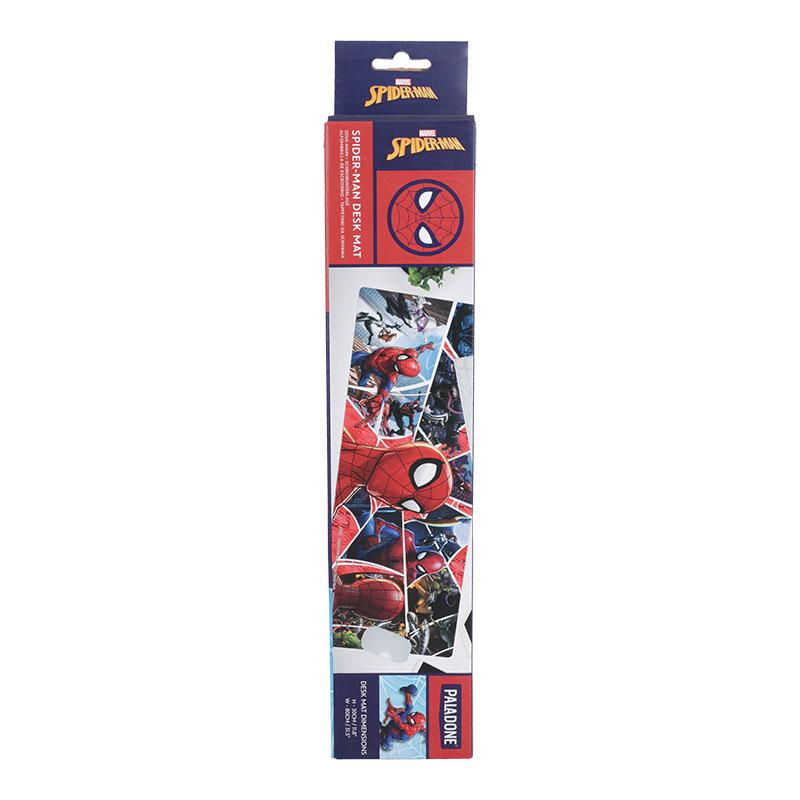 Marvel Spider-man desk mat - mousepad (80 x 30 cm) / mata na biurko - podkładka pod myszkę - Marvel Spider-man