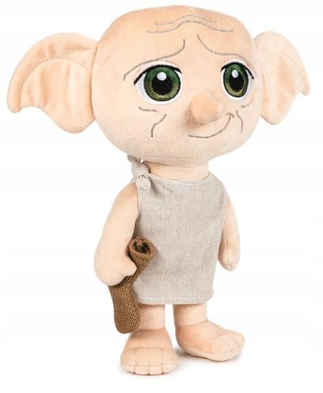 Harry Potter Plush Dobby (18 cm) / Pluszak Harry Potter - Zgredek (18 cm)