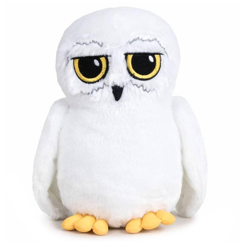 Harry Potter Plush Owl Hedwig (23 cm) / Harry Potter pluszak Hedwiga - sowa (23 cm)