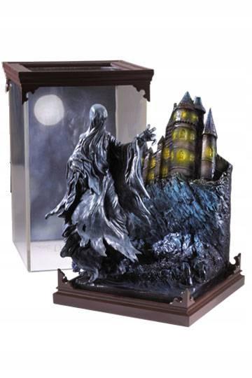 Harry Potter Magical Creatures - Dementor / Harry Potter: magiczne stworzenia - Dementor