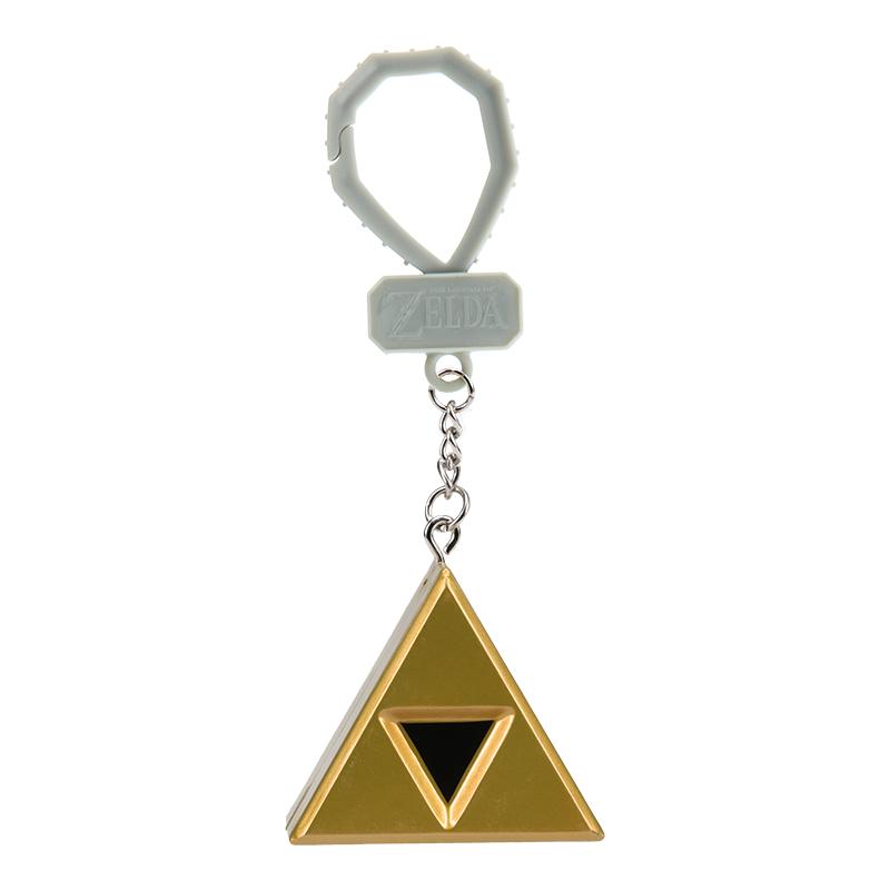 The Legend of Zelda Blind Box (random keychain) / The Legend of Zelda blind box (losowy brelok)