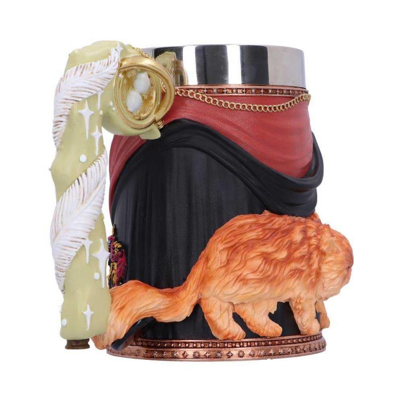 Harry Potter Hermione Collectible Tankard (high: 15,5 cm) / kufel kolekcjonerski Harry Potter - Hermiona (wys: 15,5 cm)