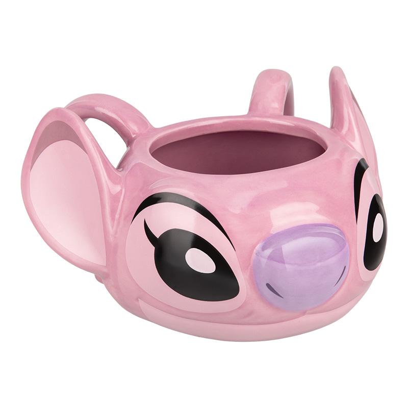 Disney Shaped Mug Angel / Disney kubek 3D - Andzia
