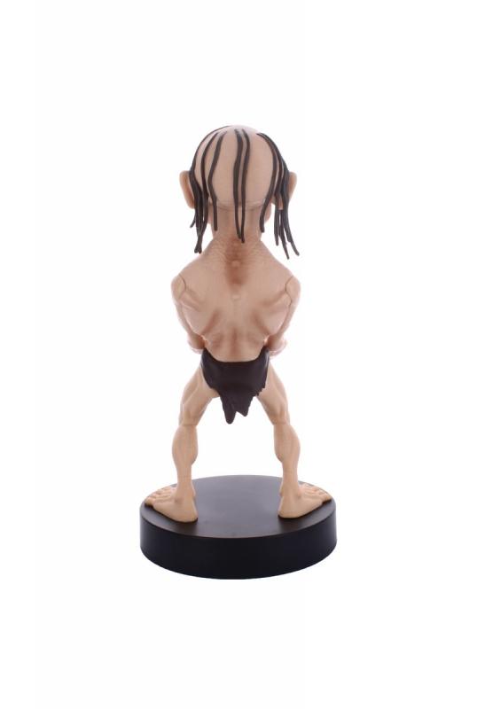 Lord of the Ring - Gollum phone & controller holder (20 cm) DAMAGED PACKING / stojak Władca Pierścieni - Gollum (20 cm) USZKODZONE OPAKOWANIE