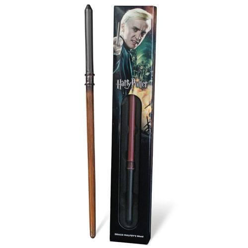 Harry Potter - Draco Malefoy Blister wand / Różdżka Harry Potter - Draco Malefoy (blister)