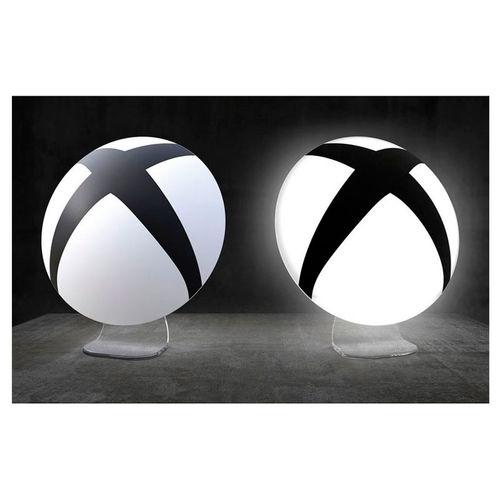 Xbox Logo Light BDP (diameter: 20 cm) / lampka logo XBOX (średnica: 20 cm)