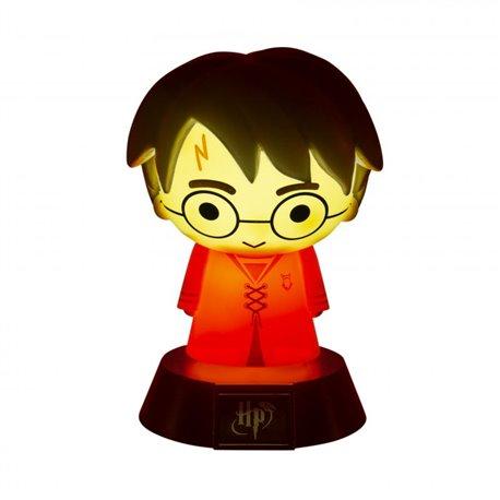 Harry Potter Quidditch Icon Light / Lampka Harry Potter - Quidditch