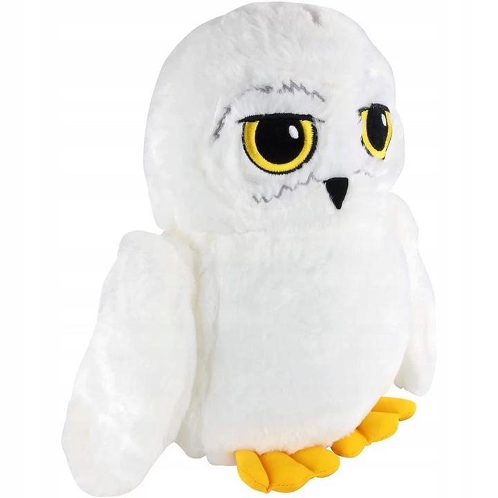 Harry Potter Plush Owl Hedwig (23 cm) / Harry Potter pluszak Hedwiga - sowa (23 cm)