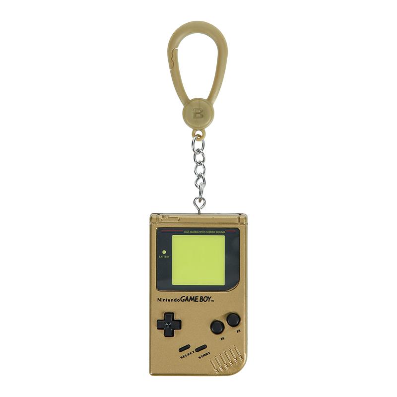 Nintendo Console Blind Box (random keychain) / Nintendo blind box (losowy brelok)