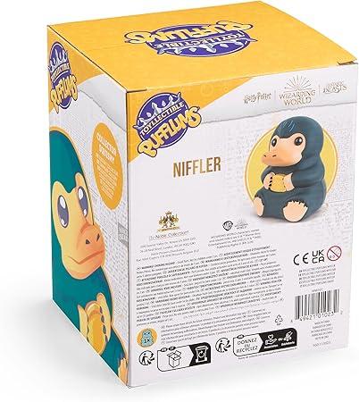 Fantastic Beasts Toyllectible Pufflums - Niffler / Fantastyczne Stworzenia piankowy Niuchacz