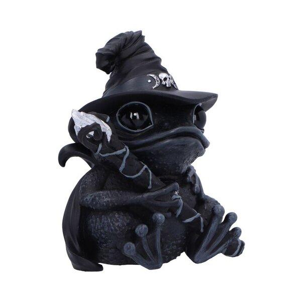 Figurine Cult Cuties Occult Asmoadeus Frog - 10 cm / Figurka Cult Cuties żaba Asmoadeus - 10 cm