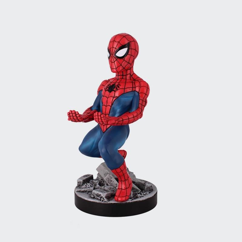 Marvel The Amazing Spider-man phone & controller holder (20 cm) / stojak Marvel niesamowity Spider-man (20 cm)