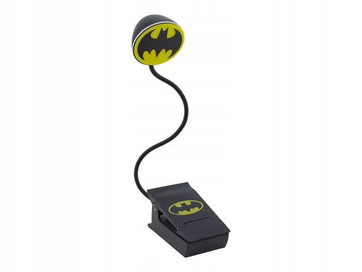 Batman Book Light / lampka do czytania Batman