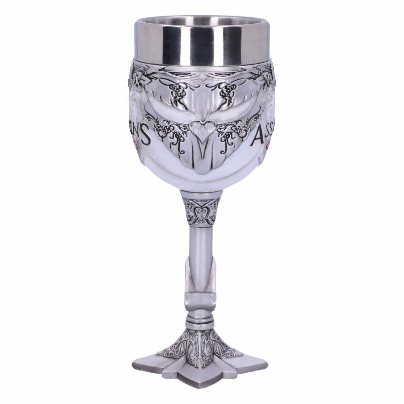 Assassins Creed - The Creed Goblet (high: 20,5 cm) / Puchar kolekcjonerski Assassins Creed (wys: 20,50 cm)