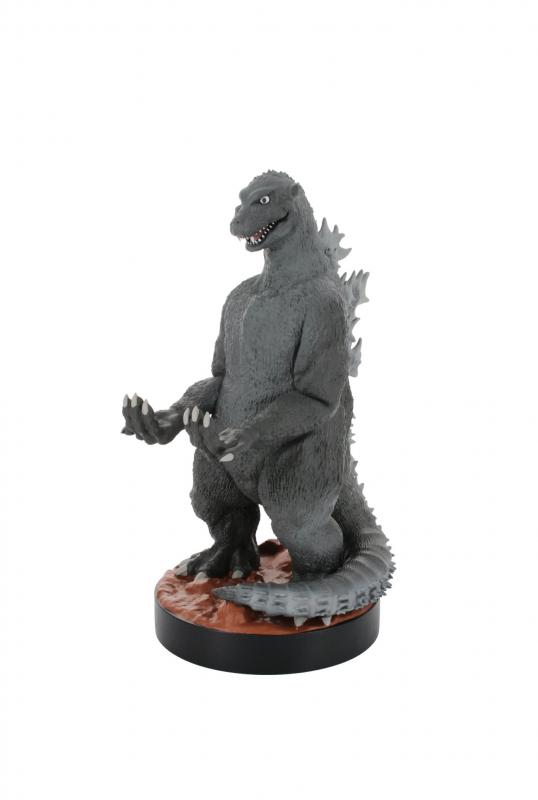 Godzilla (King Of the Monsters) phone & controller holder (20 cm) / stojak Godzilla (King Of the Monsters - 20 cm)